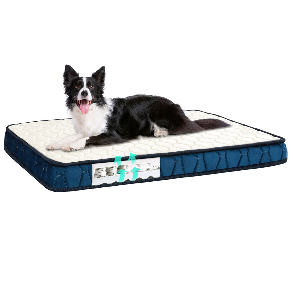 Waterproof Orthopedic Dog Bed