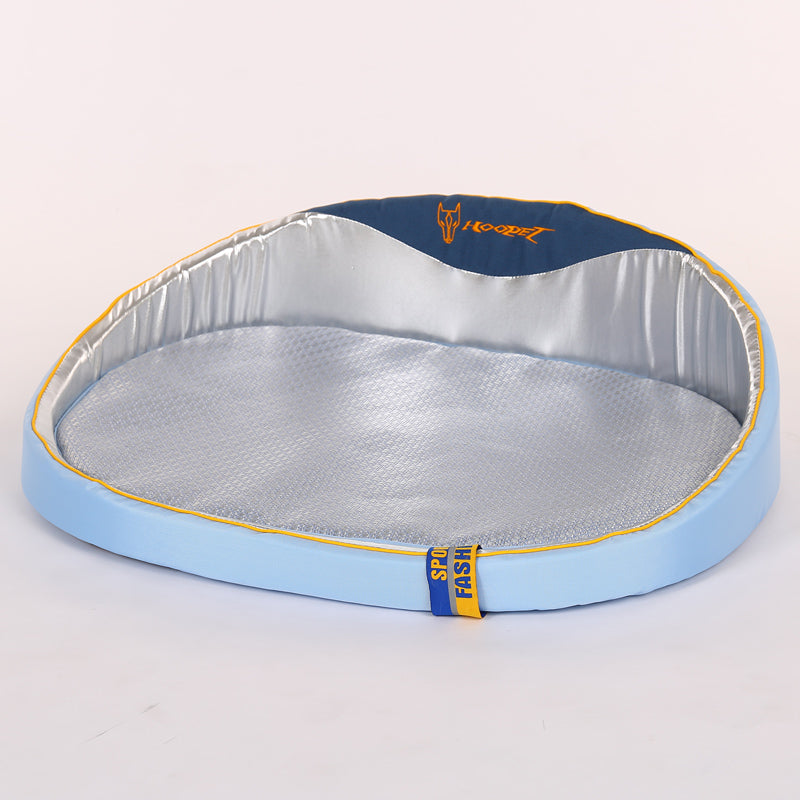 Tapis lavables et amovibles pour chiens en toutes saisons