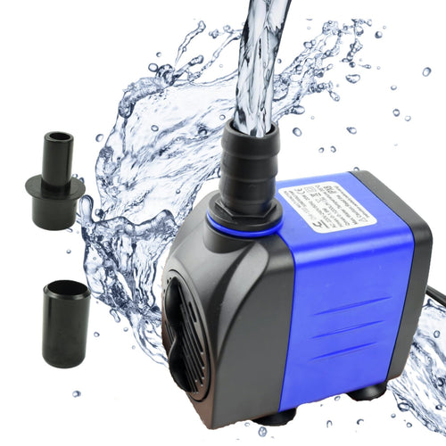 Aquarium Submersible Pump