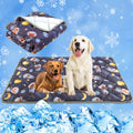 Tapis rafraîchissant pour animaux XL