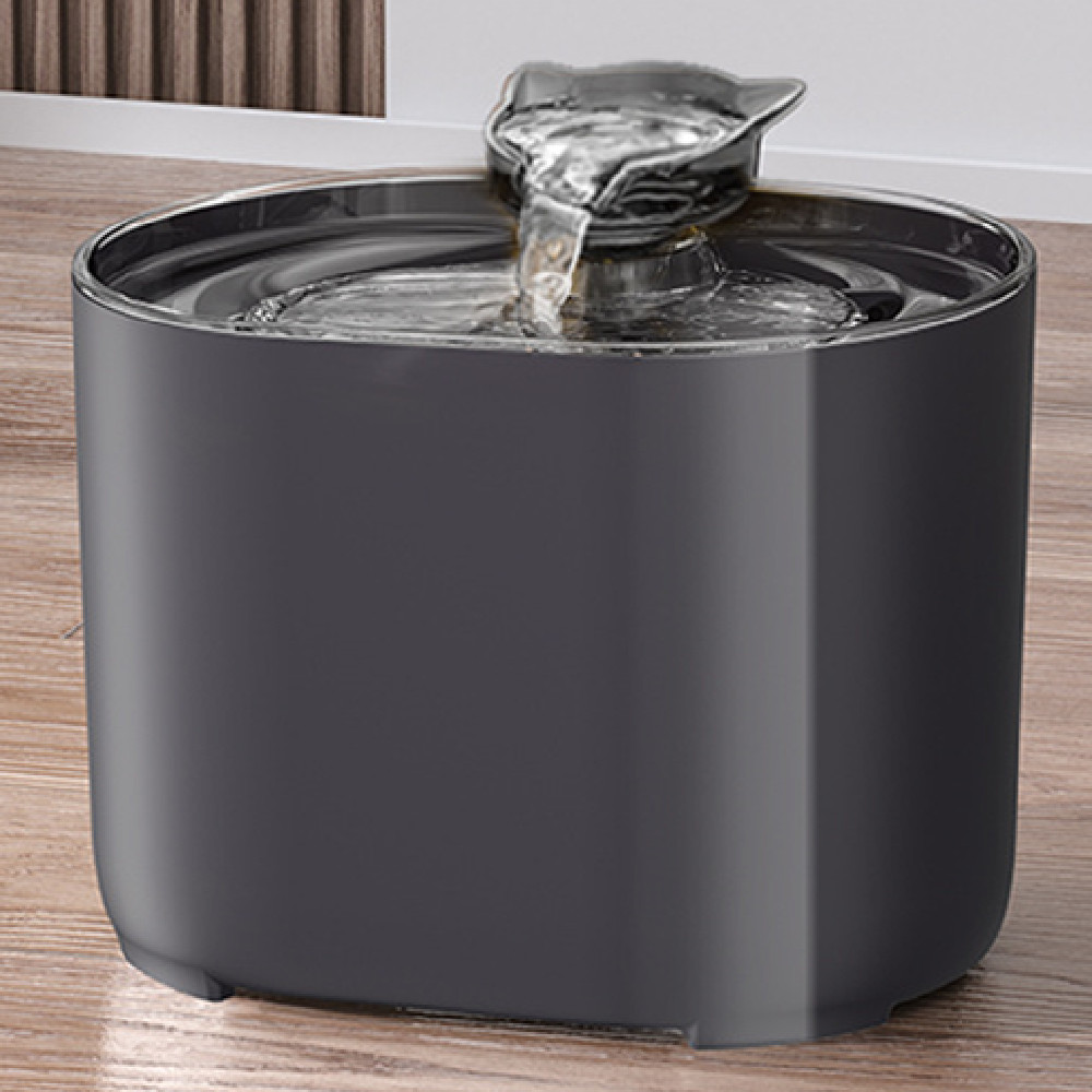 Automatischer Katzenwasserspender
