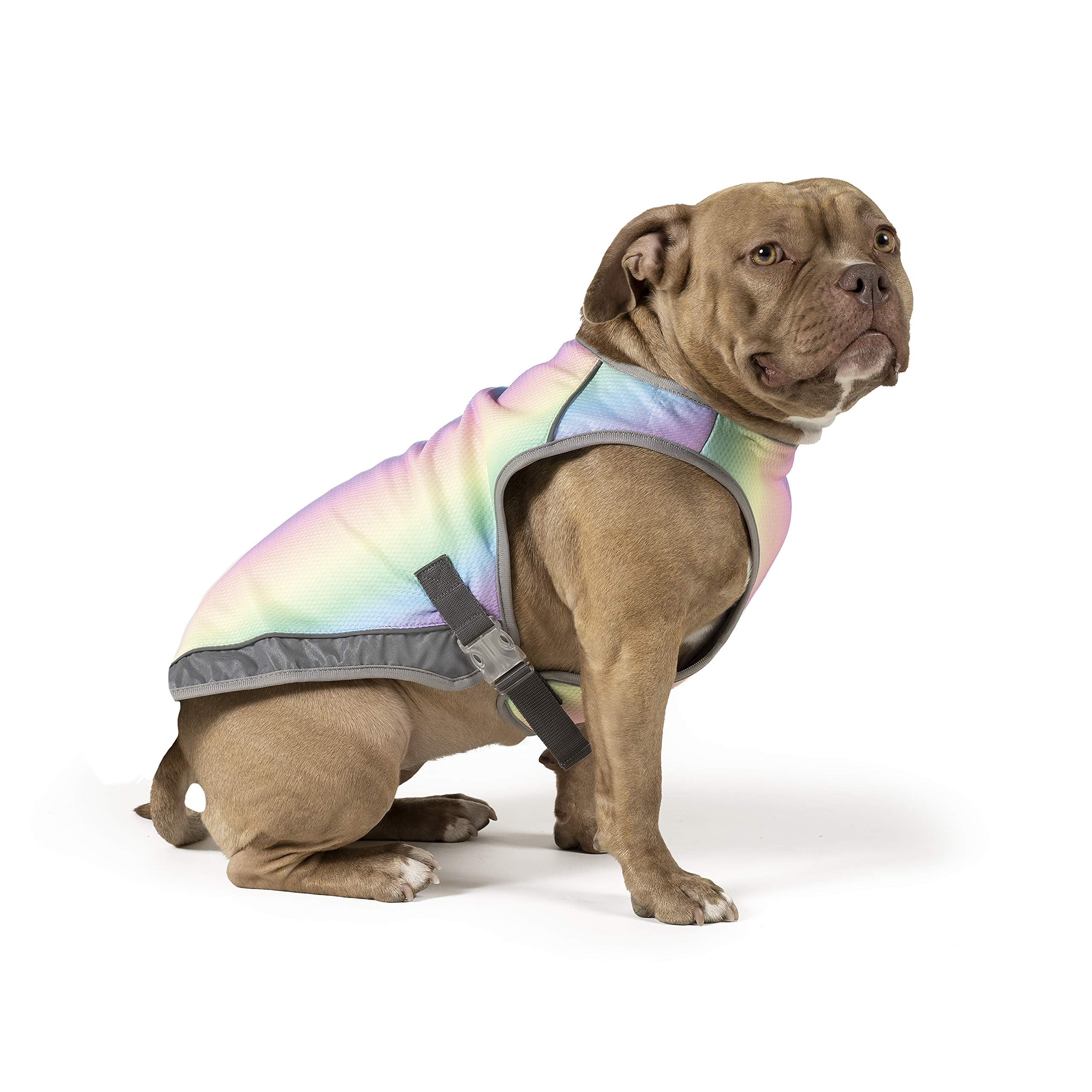 Cooling Dog Vest