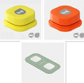 Pet Communication Button – Interactive Training Toy