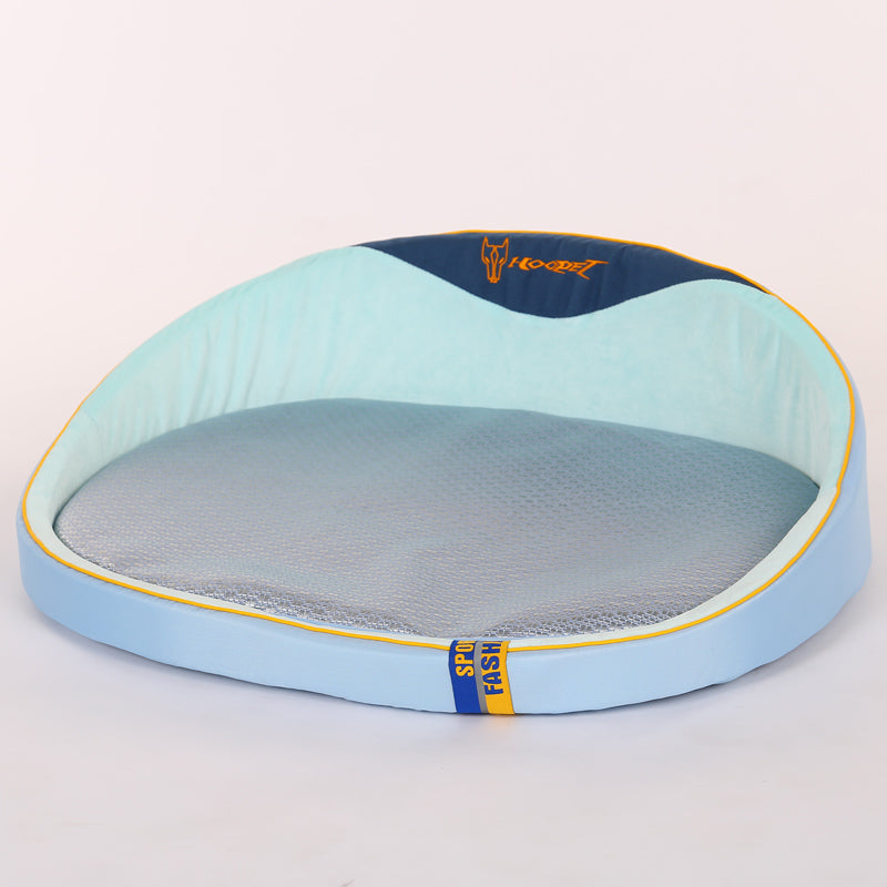 Tapis lavables et amovibles pour chiens en toutes saisons