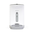 Smartpaws Automatic Pet Feeder - Intelligent Food Monitoring And Remote Control